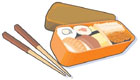 sushi&salute