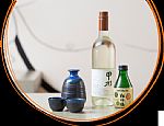 Birra, Vino e Saké