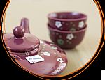 Té verde e altre bevande